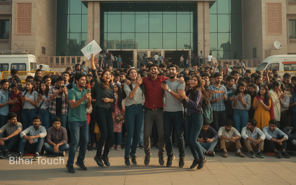 🚨 Bihar BSSC Inter Level Recruitment 2025 | 23,175 Posts Out